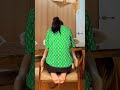 # Beauty # funny girl daily # Beautiful dancing # does anyone like such a figure?