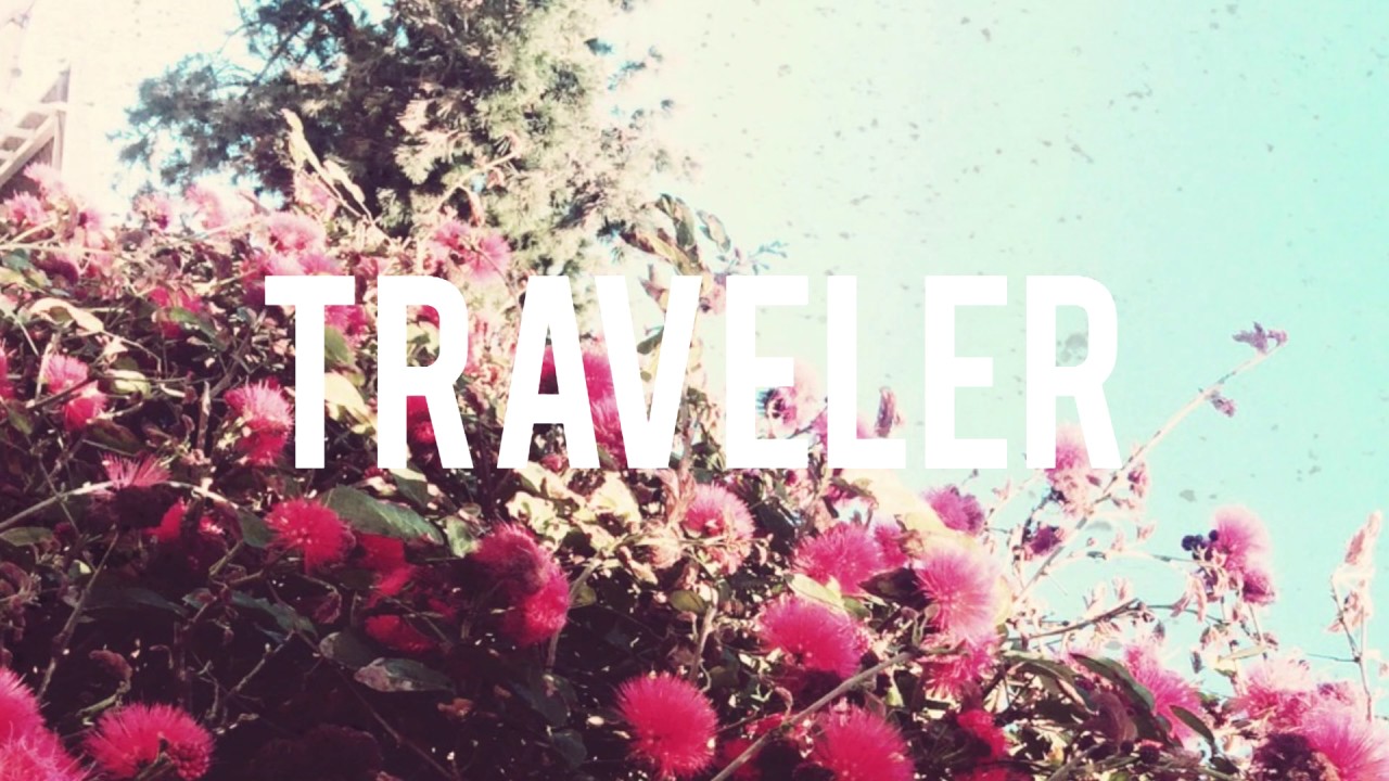 FREE Frank Ocean x The Internet Type Beat - "Traveler"