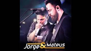 Jorge e Mateus ( Pode Chorar )