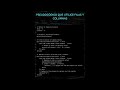 Ejemplo de pseudocódigo que utilice filas y columnas