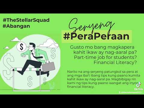 Money and Finance Tips #StellarTalks