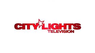 Citylights Television Logo Stinger