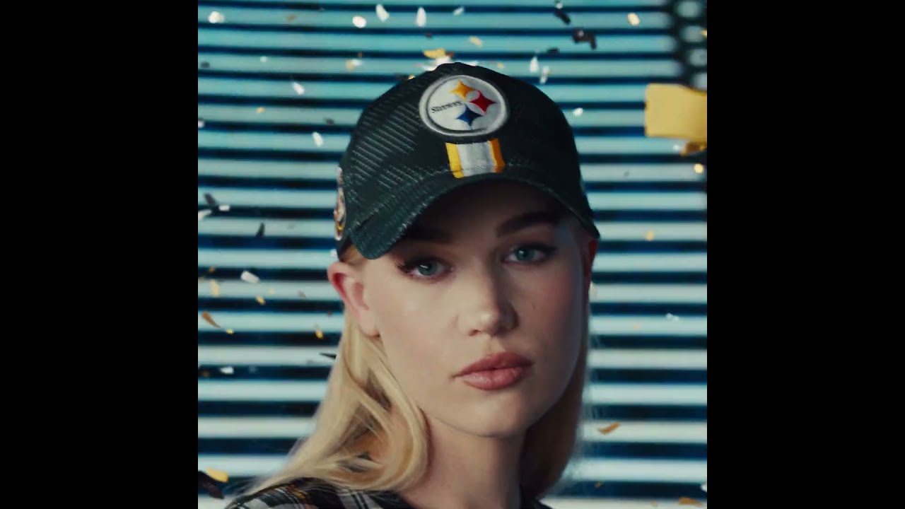 Kickoff is Here | NFL Sidelines | New Era Cap - YouTube
