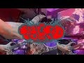 【 DECO*27 - マシュマロ feat.初音ミク 】 【 7弦 】guitar cover ギター 弾いてみた