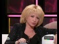 Ирина Аллегрова "Центральное телевидение" Интервью