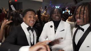 2025 Westlake High School Black and White Gala Recap