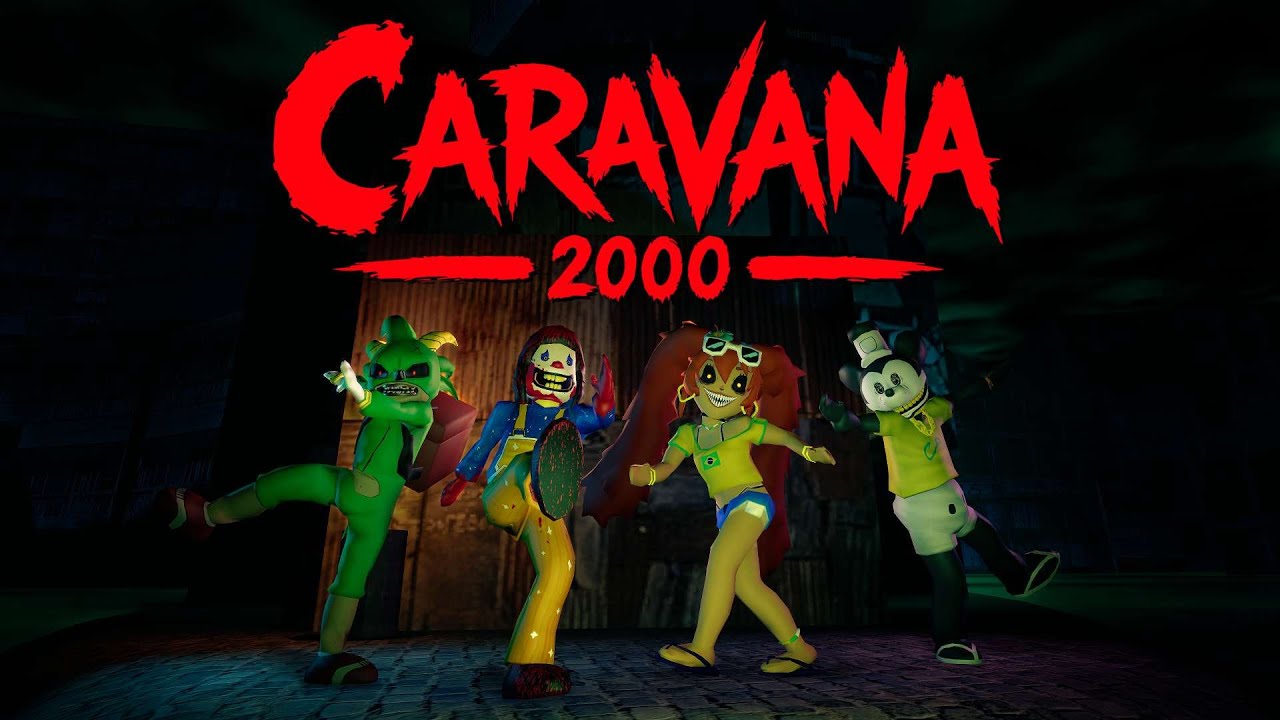 Caravana 2000