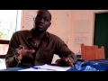 Capture de la vidéo Interview With Adama Kouyate (Part Ii) Of Mali Health Organizing Project