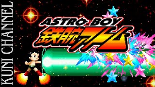 レトロゲーム部 #659 鉄腕アトム アトムハートの秘密 初見プレイ