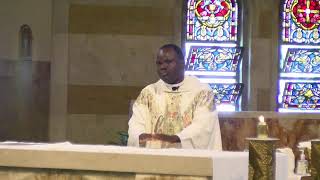 Lower East Side Family of Parishes of Detroit, Our Lady Queen of Heaven - Good Shepherd Parish