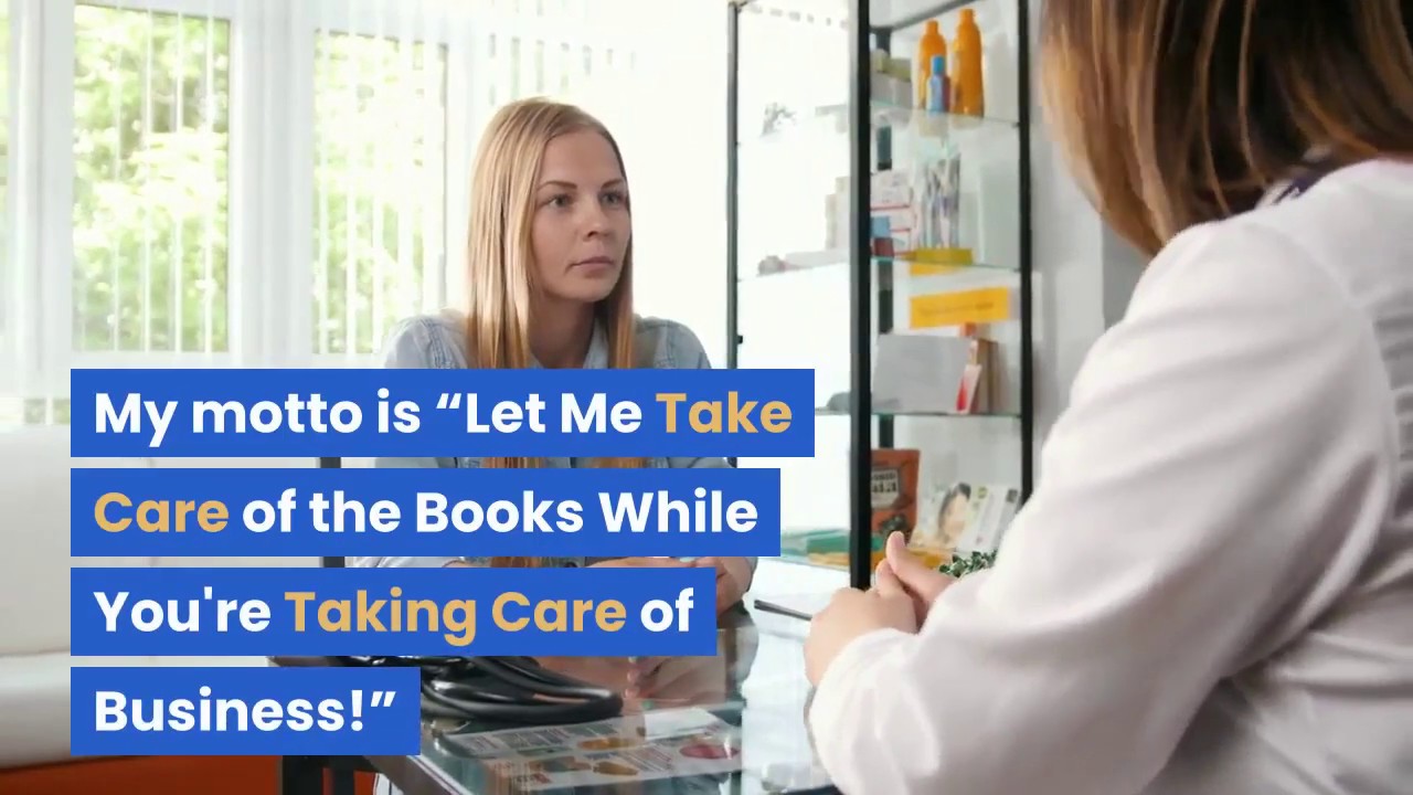 Online Bookkeeping Services| Fiverr bookkeeping services | Quickbooks Online | Xero