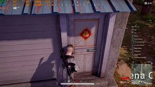 Testing PUBG - GTX 1080 TI - I7 7700K - 1440P - ULTRA TO LOW