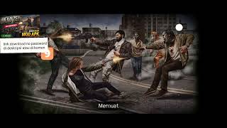 Dead Zed #androidgames #games #gaming #gamer #deadzed screenshot 3