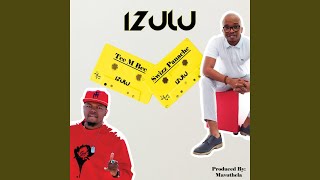 Izulu - Swizz Panache