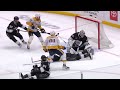 LA Kings Outlast the Nashville Predators in Overtime Contest!