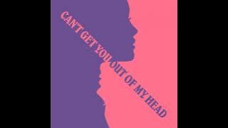 Ama, Kevin McKay - Can't Get You Out Of My Head (Extended Mix)