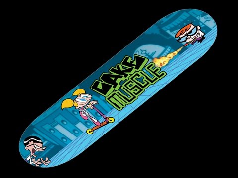 New Decks!!! SKATE n HANG info/results