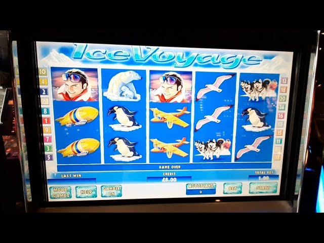 Jogos de slots online The Craic Jogos de slots online The Craic