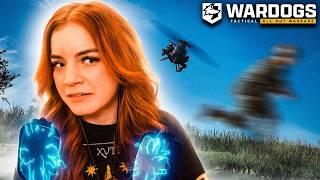 Is Blue Team Changing? | WARDOGS
