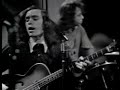 Janis Joplin - Big Brother And The Olding  Company - Hall Of The Mountain  King - Live