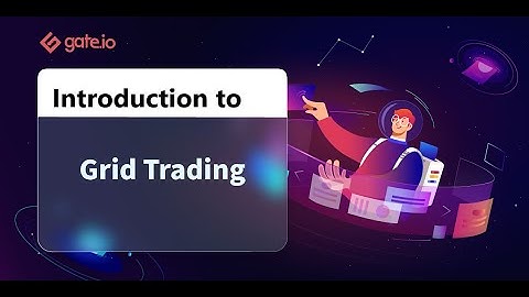 How to Set up Grid Trading on Gate IO to Earn 1000% APY on Auto Pilot