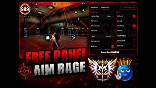 Free Panel Internal Work 100% Ff Ob54 - Aimbot Rage - Speed Hack - Fast Fire - Fast Reload
