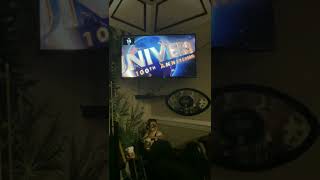 The Bourne Legacy 2012 - U.s.a. Network Intro