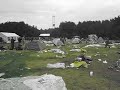 Lowlands 2008 tent race