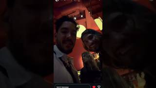 Story Azteca x Ian x Amuly x Oscar ca in vremurile bune