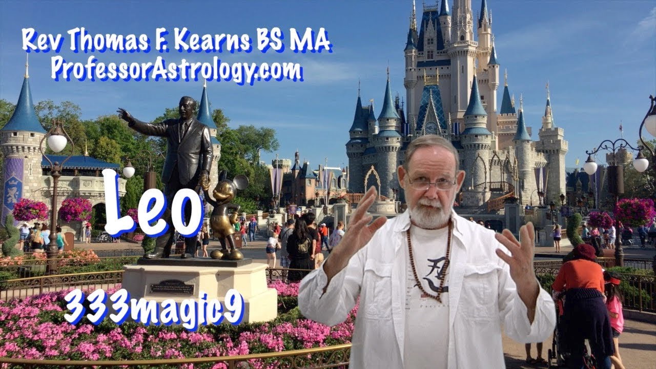 Leo April 2019 Astrology Predictions