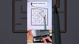 Maze made in... screenshot 4