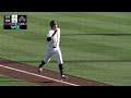Portland Baseball vs Creighton - Game 1 (12-2) - Highlights