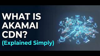 akamai content delivery network cdn