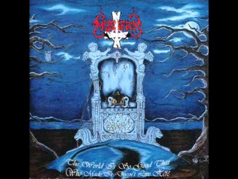 Watch Mystifier - Idolatry on YouTube Watch Mystifier - Idolatry on YouTube