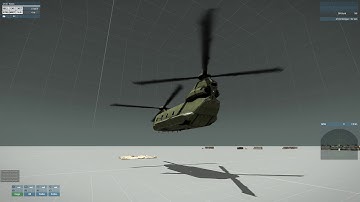 Arma 3 - Base Building - Animation Improvement