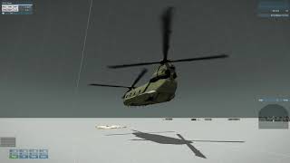 Arma 3 - Base Building - Animation Improvement
