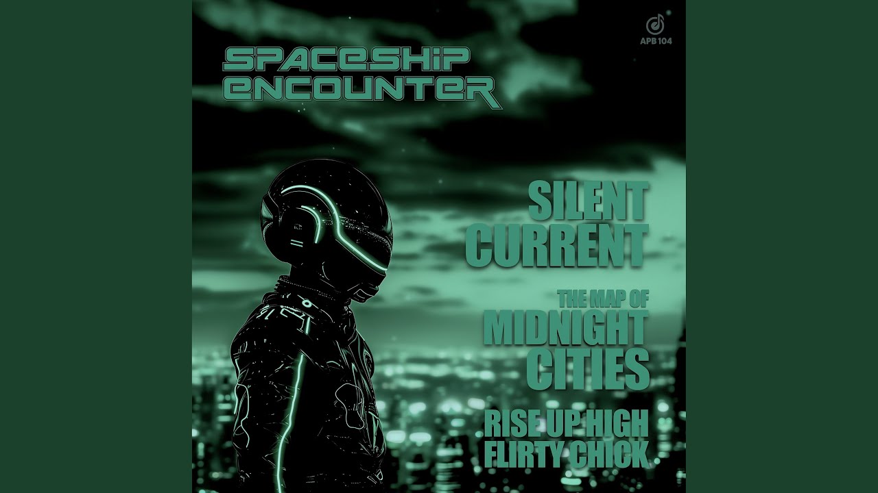 Silent Current adlı videoyu YouTube'da izle Silent Current adlı videoyu YouTube'da izle