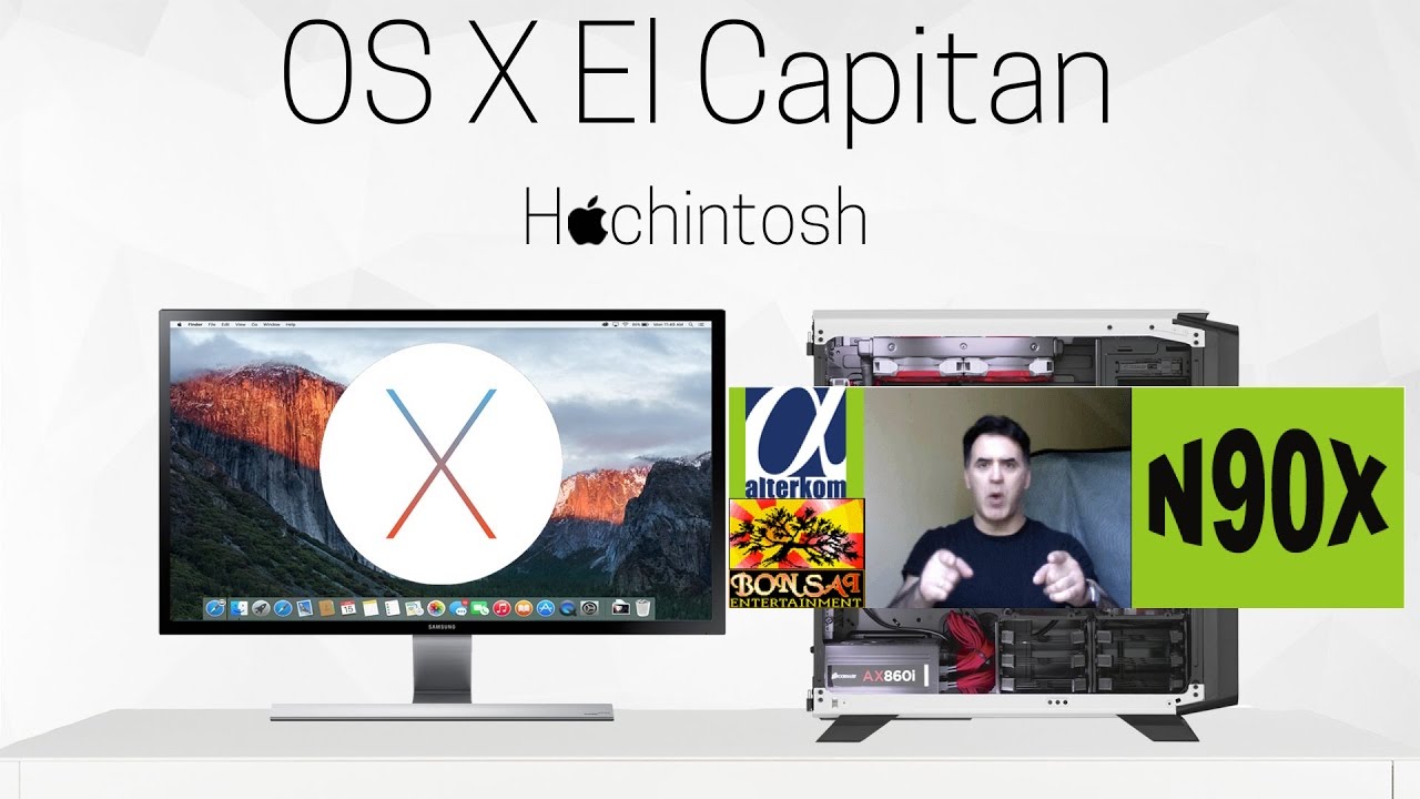 upgrade el capitan to high sierra upgrade el capitan to high sierra