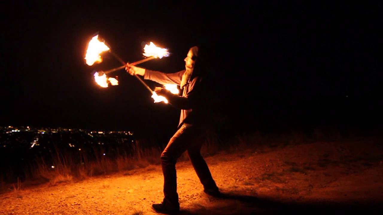 SolRiso // Channing Nunn Collaboration Video