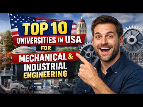Masters In Engineering In Usa