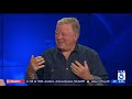 William Shatner Reveals the Secret to Staying Young