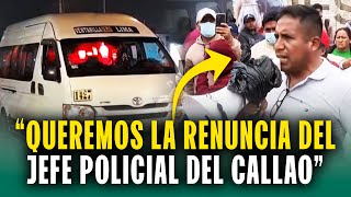 Download Lagu Crímenes no paran pese a estado de emergencia: \ MP3 Download Lagu Crímenes no paran pese a estado de emergencia: \ MP3