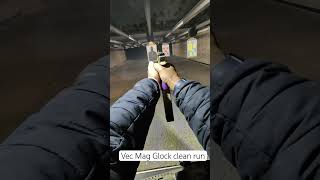 Glock running smooth 🫨 #range #airsoftcqb #airsoft #gunrights #subscribe #gunbuilds #coolgun
