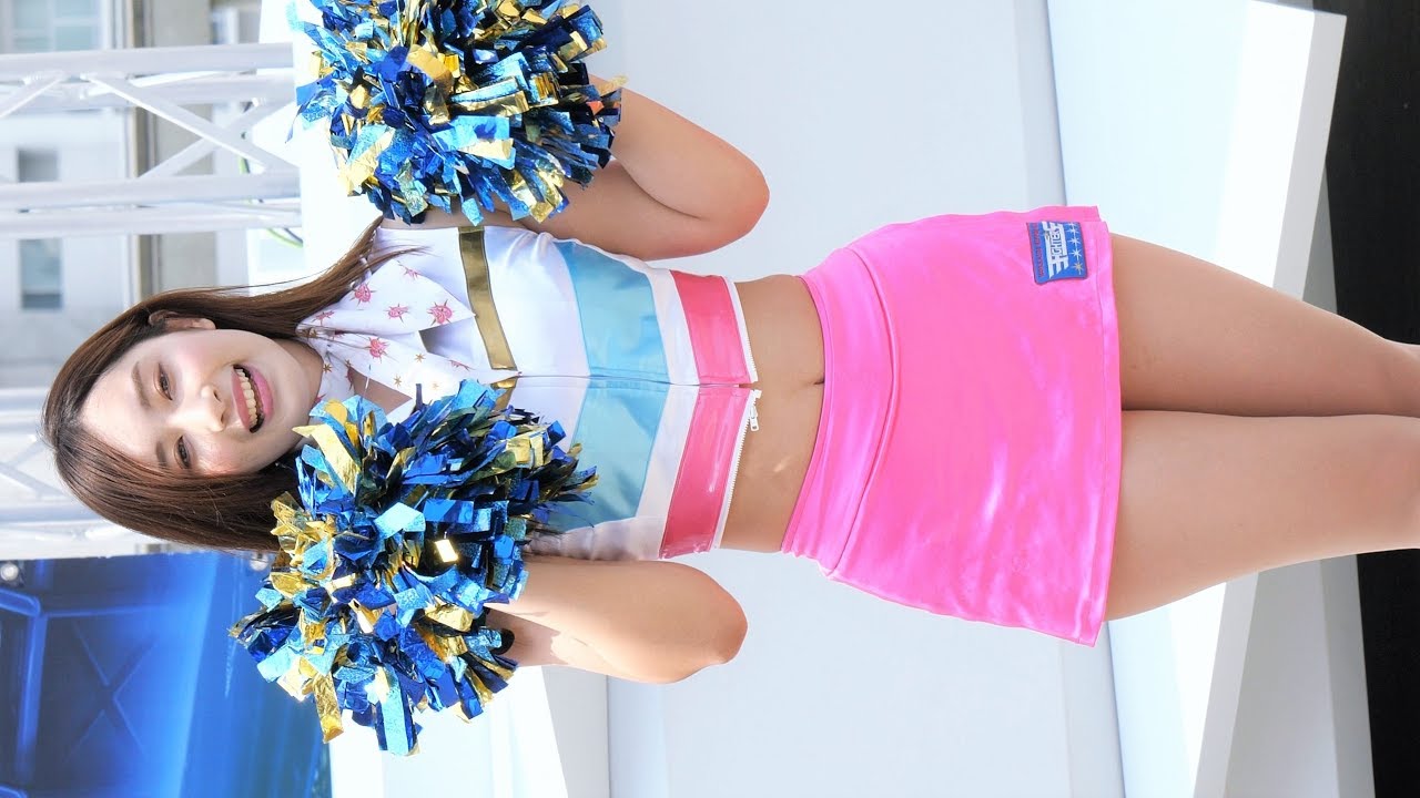 4k60p 縦 ファイターズガール テラスステージ 渡辺 菜月 なつき さん Htb イチオシ 出演中 北海道日本ハムファイターズ 18 チア 札幌ドーム 18 07 21 Youtube 4k60p 縦 ファイターズガール テラスステージ 渡辺 菜月 なつき さん Htb イチオシ 出演中 北海道日本ハムファイターズ 18 チア 札幌ドーム 18 07 21 Youtube