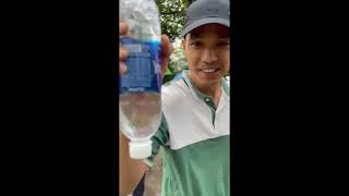 MC QUẢNG MINH TÂN - VIETCOMBANK VŨNG TÀU