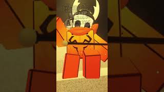 Who running for show. #roblox #dynamicanimation