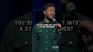 It’s important to laugh at your stupid arguments with your significant other 🤬🤣 #marriage #arguments