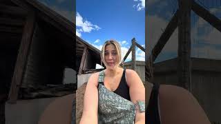 PIT IS GETTING SOME SPRING CLEANING