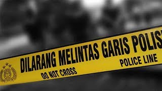 Ditembak saat Perjalanan, Pengantin Pria Tetap Langsungkan Prosesi Pernikahan Meski Terluka