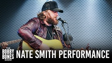 Nate Smith Performs "I Don